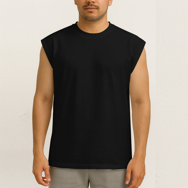 BLANK TANK OVERSIZE