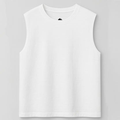 BLANK TANK