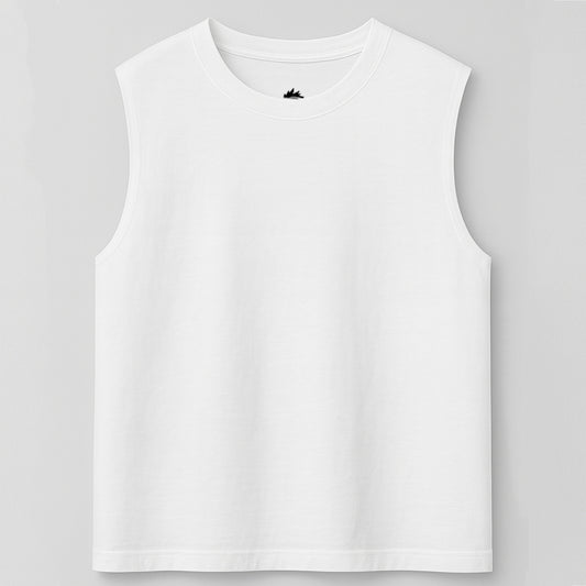 BLANK TANK