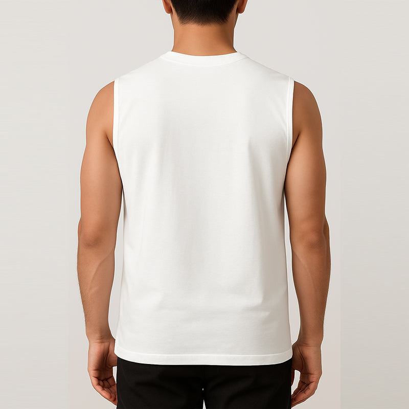 BLANK TANK
