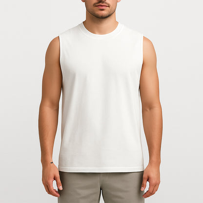 BLANK TANK