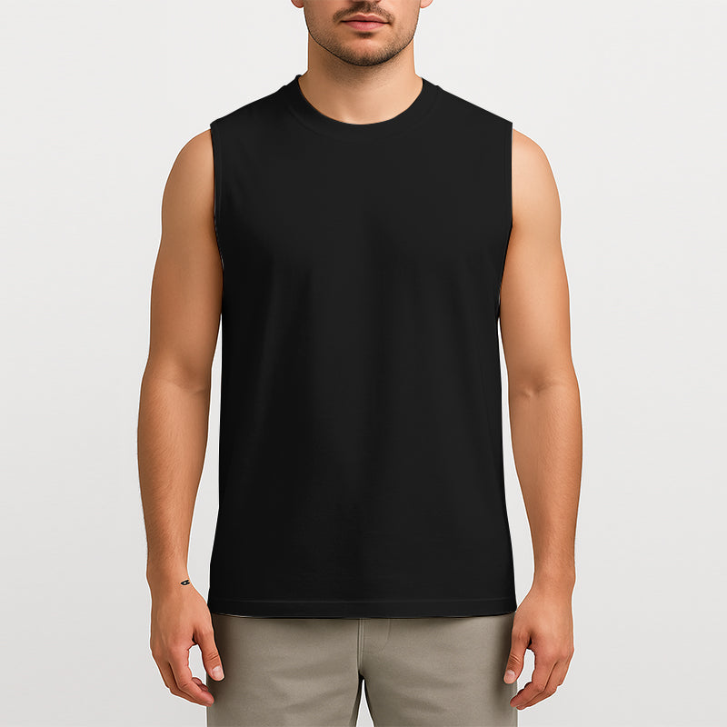 BLANK TANK