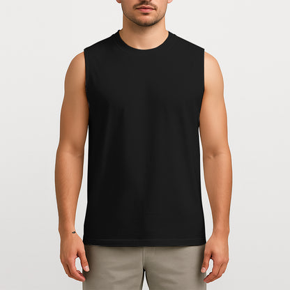 BLANK TANK