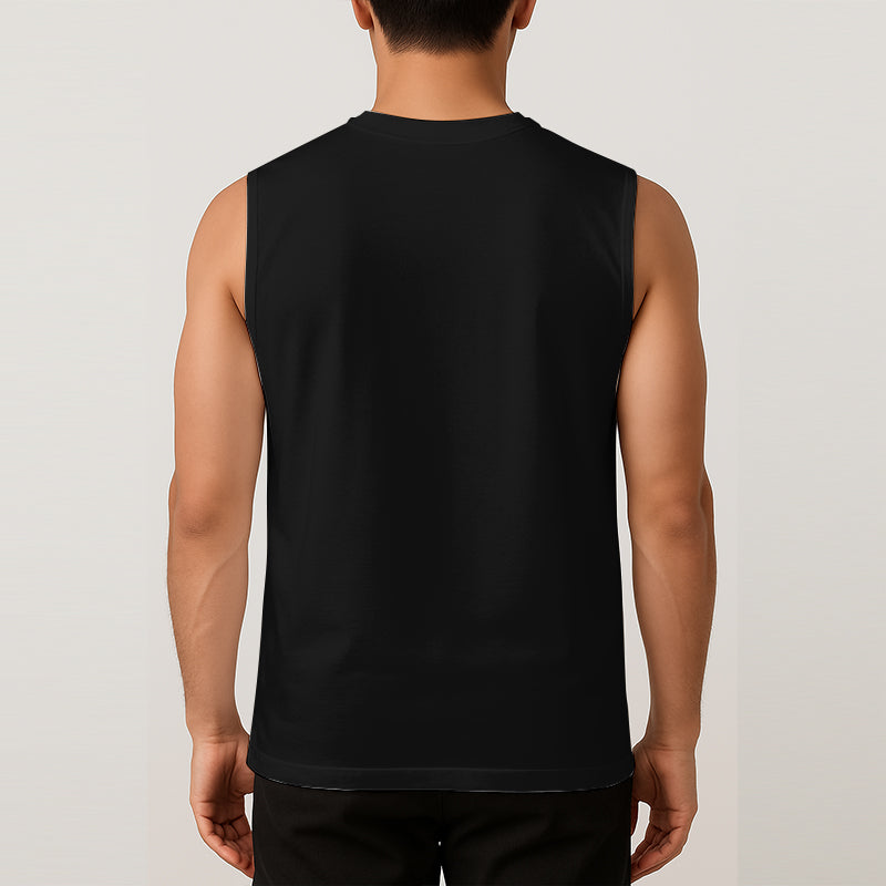 BLANK TANK