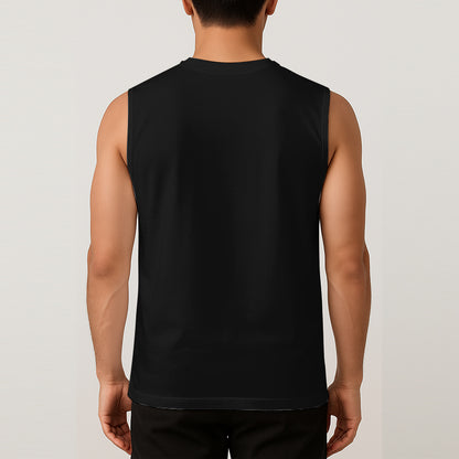 BLANK TANK