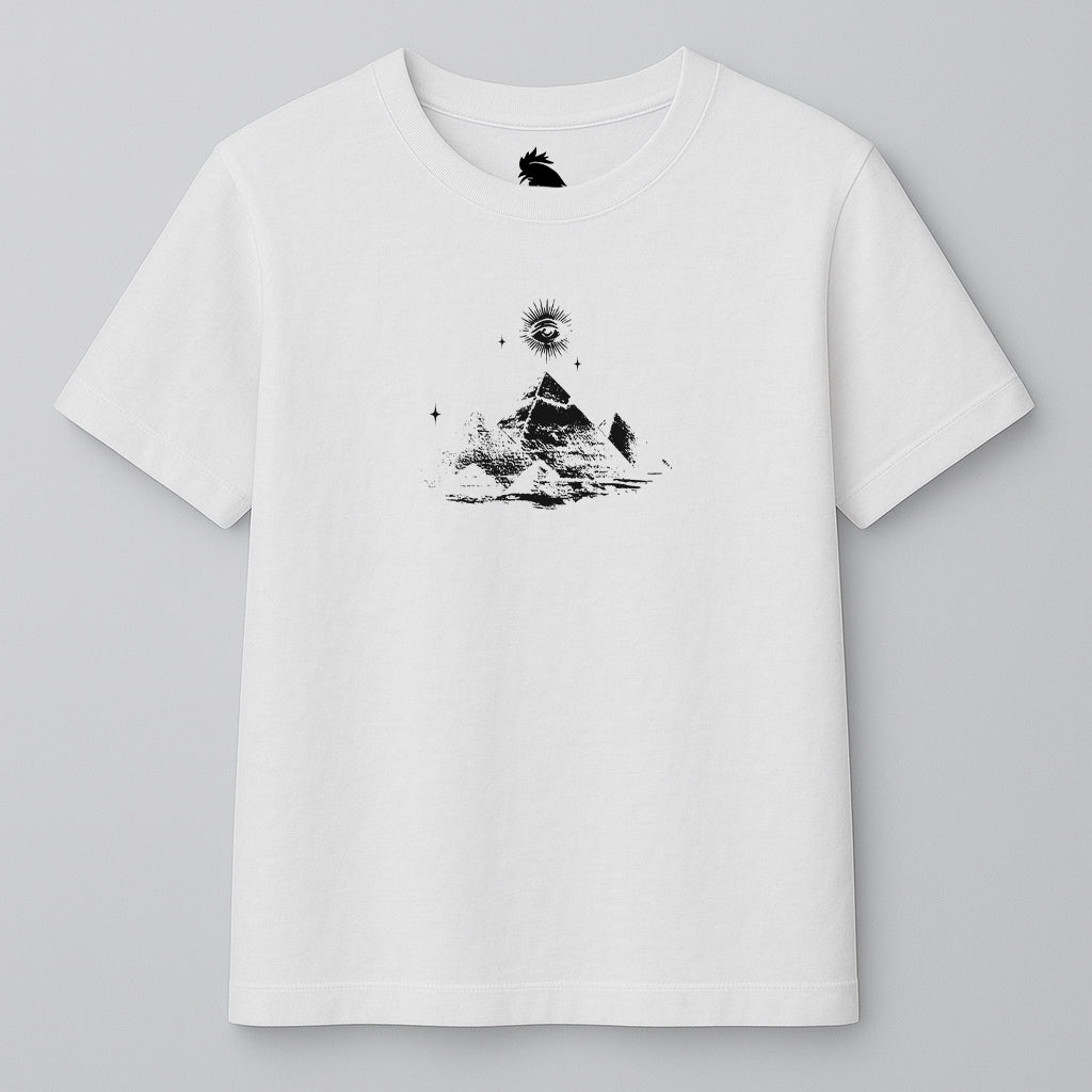 VÍCTOR MENDÍVIL - TUTANKAMON RECTO