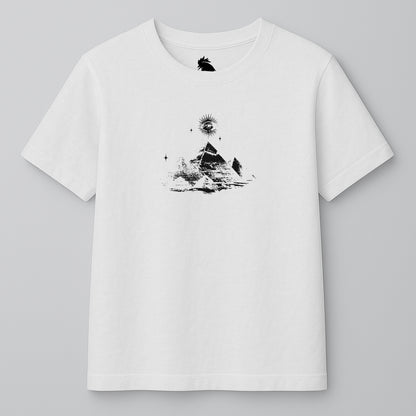 VÍCTOR MENDÍVIL - TUTANKAMON RECTO