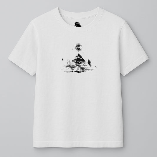 VÍCTOR MENDÍVIL - TUTANKAMON RECTO