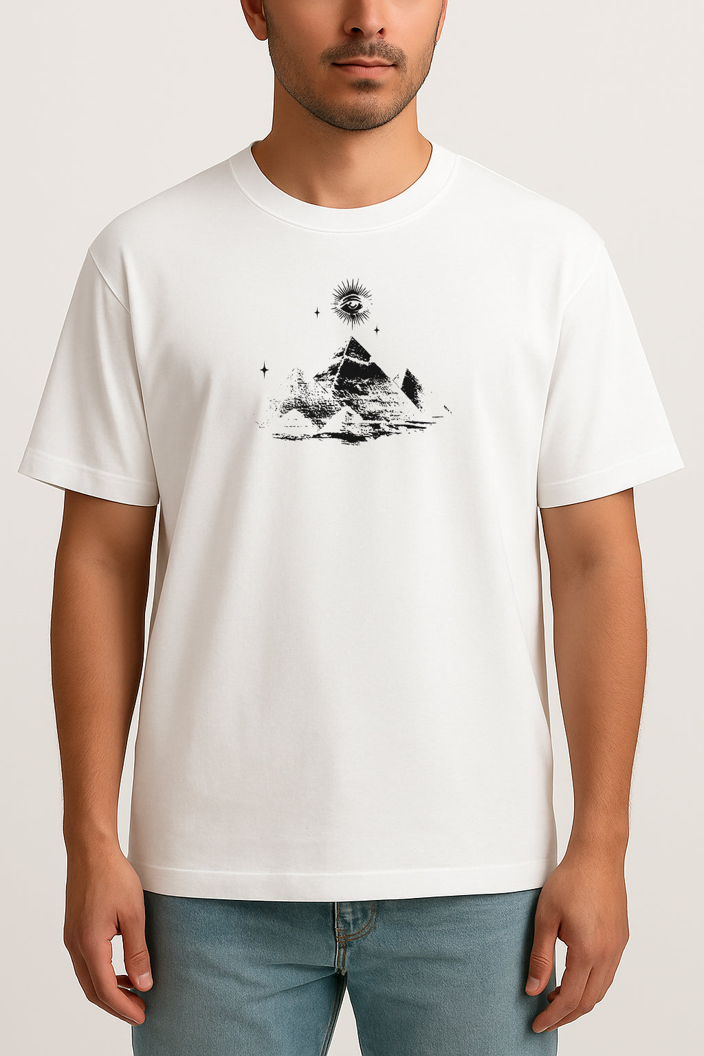 VÍCTOR MENDÍVIL - TUTANKAMON RECTO