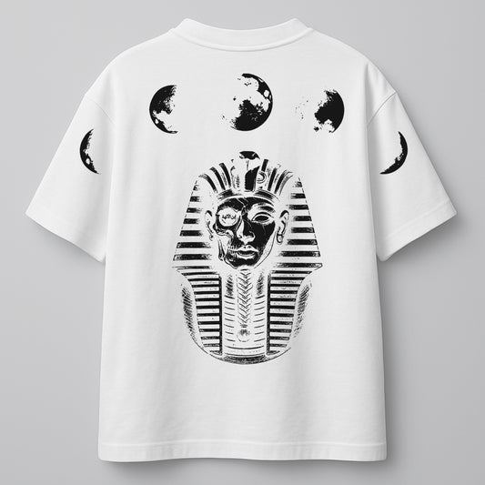 VÍCTOR MENDÍVIL - TUTANTAKMON OVERSIZE