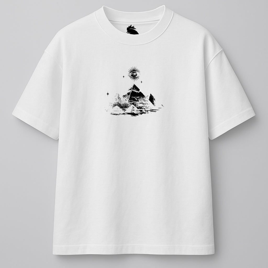 VÍCTOR MENDÍVIL - TUTANTAKMON OVERSIZE